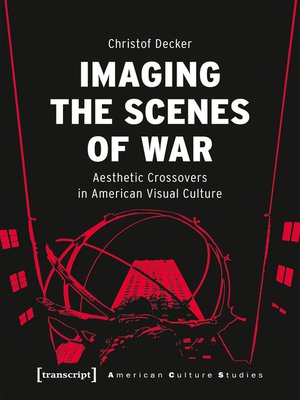 cover image of Imaging the Scenes of War